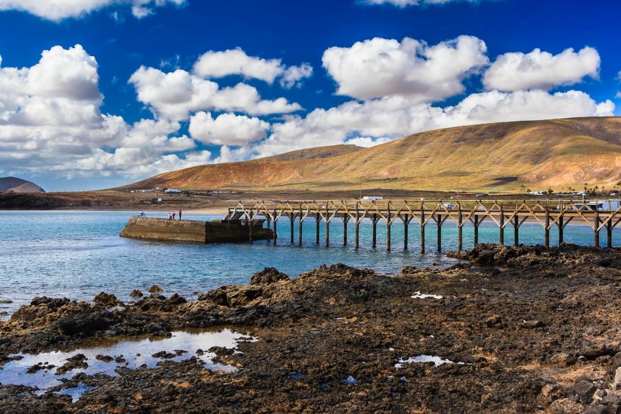 Sunny Home Arrieta (Lanzarote) Exterior foto