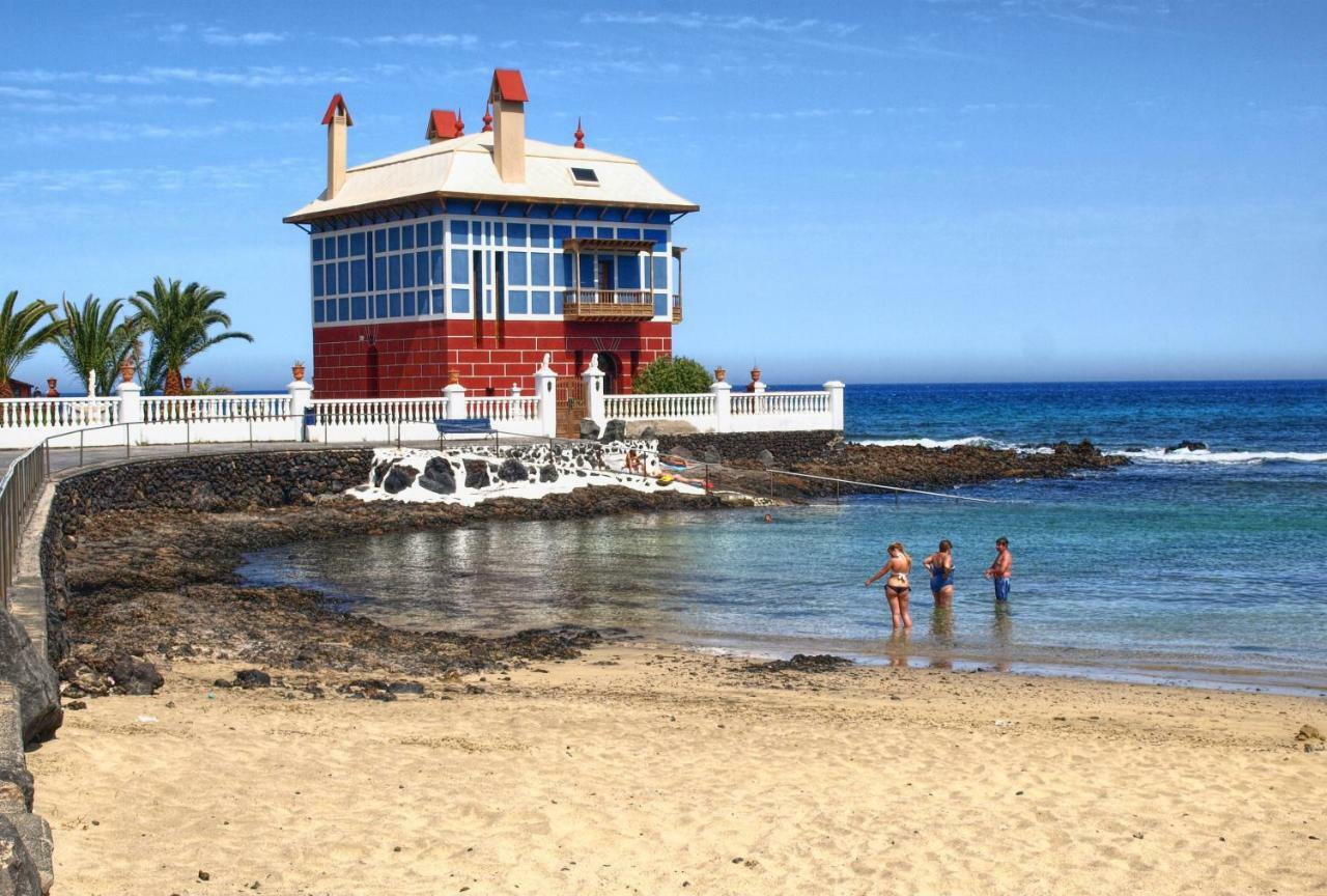 Sunny Home Arrieta (Lanzarote) Exterior foto